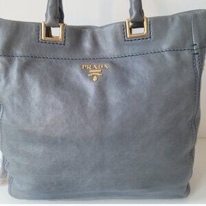 PRADA Galleria Bag